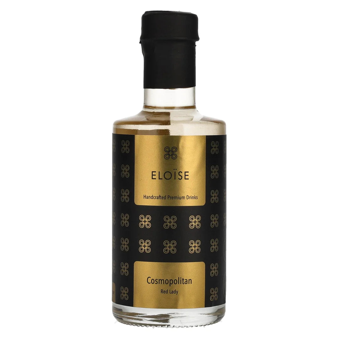 Eloise Cosmopolitan Red Lady | 200ML at CaskCartel.com