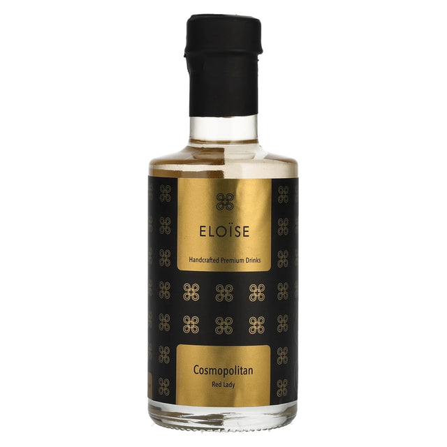 Eloise Cosmopolitan Red Lady | 200ML at CaskCartel.com