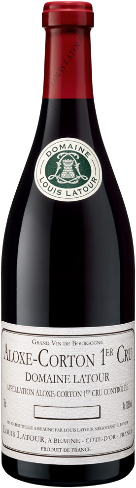 2016 | Louis Latour | Domaine Latour Aloxe-Corton at CaskCartel.com