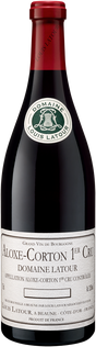 2016 | Louis Latour | Domaine Latour Aloxe-Corton at CaskCartel.com