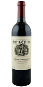 2014 | Heitz Cellar | Trailside Vineyard Cabernet Sauvignon at CaskCartel.com