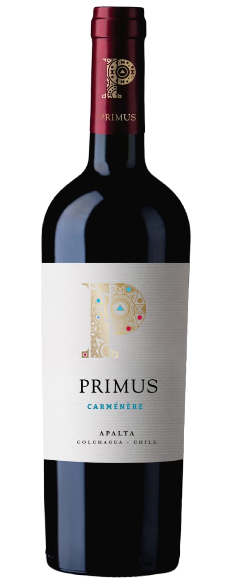 2019 | Primus | Carmenere at CaskCartel.com