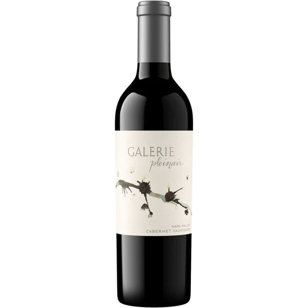 2015 | Galerie Wines | Pleinair Cabernet Sauvignon at CaskCartel.com