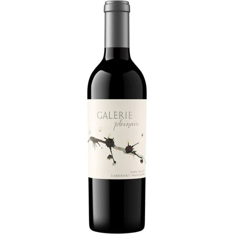 2015 | Galerie Wines | Pleinair Cabernet Sauvignon at CaskCartel.com