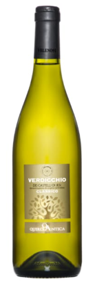 2020 | Velenosi | Querci'Antica Verdicchio dei Castelli di Jesi Classico at CaskCartel.com