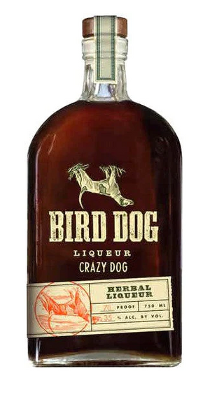 Bird Dog Crazy Dog Herbal Liqueur at CaskCartel.com