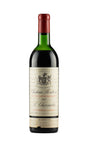 1967 | Château Montrose | Saint-Estephe at CaskCartel.com
