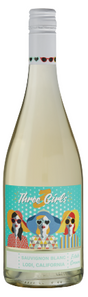 Oak Ridge Winery | Three Girls Sauvignon Blanc - NV at CaskCartel.com