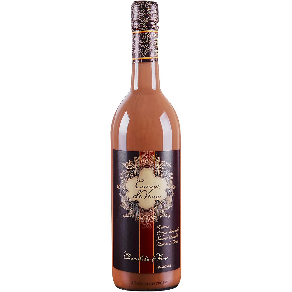 Cacao di Vine | Chocolate Wine - NV at CaskCartel.com