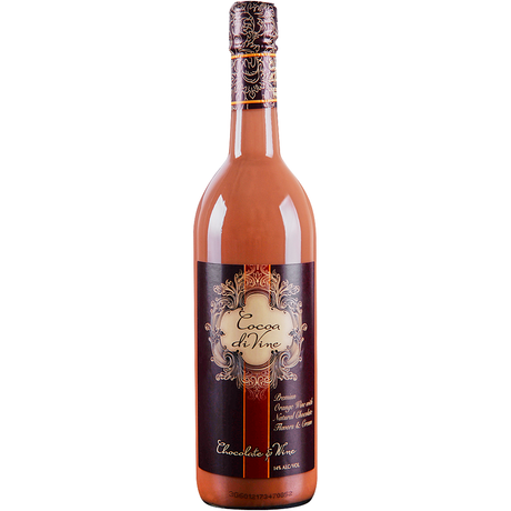 Cacao di Vine | Chocolate Wine - NV at CaskCartel.com