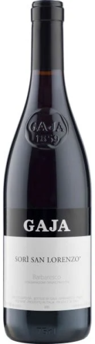 2021 | Gaja | Sori San Lorenzo at CaskCartel.com