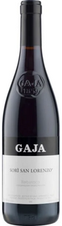 2021 | Gaja | Sori San Lorenzo at CaskCartel.com
