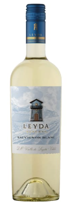 Leyda | Reserva Classic Sauvignon Blanc - NV at CaskCartel.com