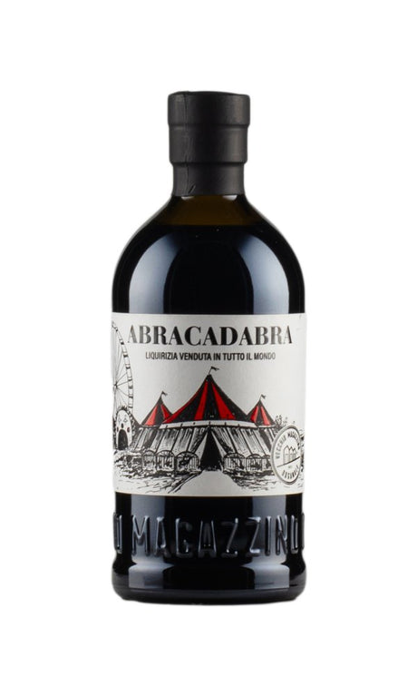 Vecchio Magazzino Doganale Abracadabra Liqueur | 500ML at CaskCartel.com