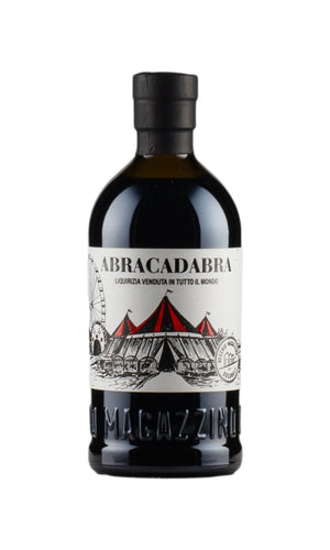 Vecchio Magazzino Doganale Abracadabra Liqueur | 500ML at CaskCartel.com