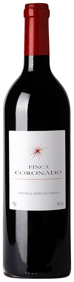 2004 | Finca Coronado | Vino de la Tierra de Castilla at CaskCartel.com