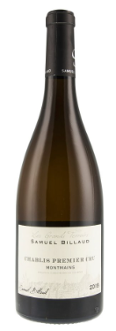 2018 | Samuel Billaud | Montmains at CaskCartel.com