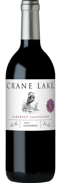 Crane Lake Cellars | Cabernet Sauvignon - NV at CaskCartel.com