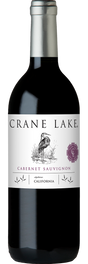 Crane Lake Cellars | Cabernet Sauvignon - NV at CaskCartel.com