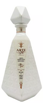 Arte Azul Extra Anejo Ceramic Tequila | 1L at CaskCartel.com