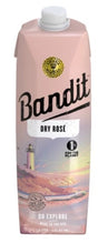 Bandit Wines | Dry Rose 1L - NV at CaskCartel.com