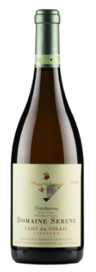 2002 | Domaine Serene | Clos du Soleil Vineyard Chardonnay at CaskCartel.com