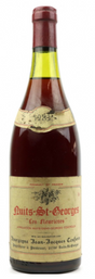 1983 | Domaine Jean Jacques Confuron | Nuits-Saint-Georges Les Fleurieres at CaskCartel.com