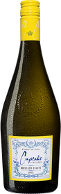 Cupcake Vineyards | Moscato d'Asti - NV at CaskCartel.com
