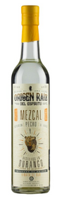 Origen Raiz del Espiritu Pecho de Venado #1 Mezcal | 500ML at CaskCartel.com