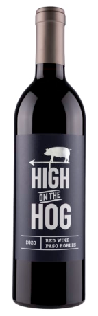 2020 | McPrice Myers | High on the Hog at CaskCartel.com