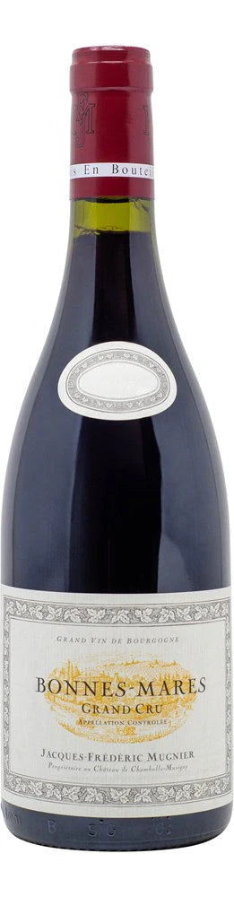 2002 | Domaine Jacques-Frederic Mugnier | Bonnes-Mares at CaskCartel.com