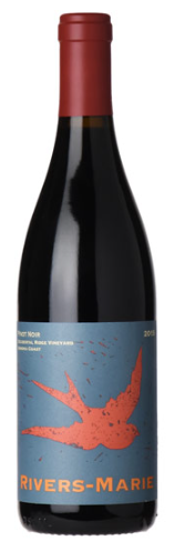 2015 | Rivers-Marie | Occidental Ridge Vineyard Pinot Noir at CaskCartel.com