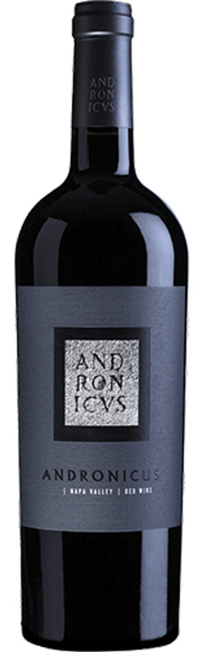 2020 | Andronicus Wines | Red at CaskCartel.com