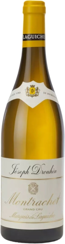 2000 | Joseph Drouhin | Marquis de Laguiche Montrachet at CaskCartel.com