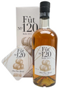 Bielle Millesime 2015 Fut #120 Salon Du Rhum Belgique | 700ML at CaskCartel.com