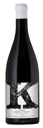2018 | House of Smith | K Vintners Powerline Estate Syrah at CaskCartel.com