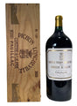 2003 | Château Pichon Longueville Comtesse de Lalande | Pauillac 6L at CaskCartel.com