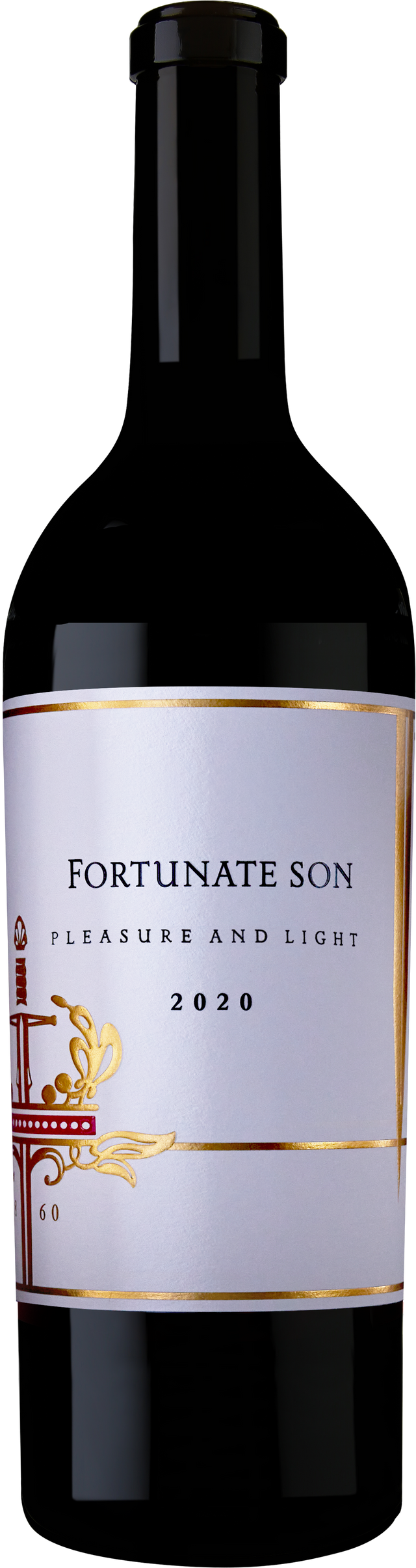 2020 | Fortunate Son | Pleasure & Light at CaskCartel.com