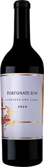 2020 | Fortunate Son | Pleasure & Light at CaskCartel.com