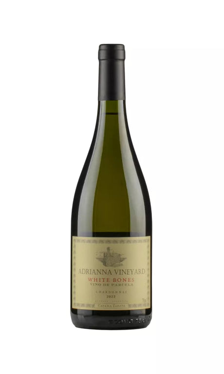 2022 | Catena Zapata | Adrianna Vineyard White Bones Chardonnay at CaskCartel.com