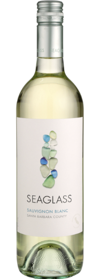 SeaGlass Wine Company | Sauvignon Blanc - NV at CaskCartel.com
