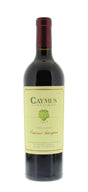2010 | Caymus Vineyards | Cabernet Sauvignon at CaskCartel.com