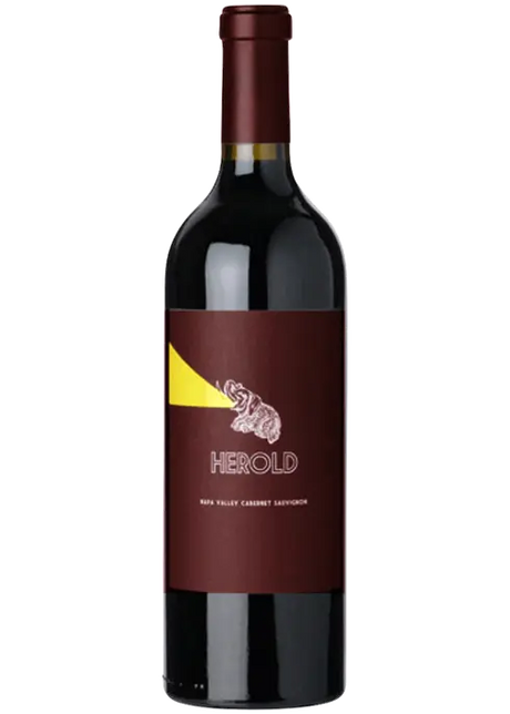 2013 | Mark Herold | Cabernet Sauvignon at CaskCartel.com