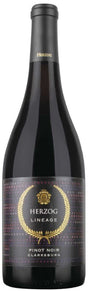 Herzog Wine Cellars | Lineage Pinot Noir - NV at CaskCartel.com