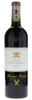 1971 | Château Pape Clément | Pessac-Leognan at CaskCartel.com