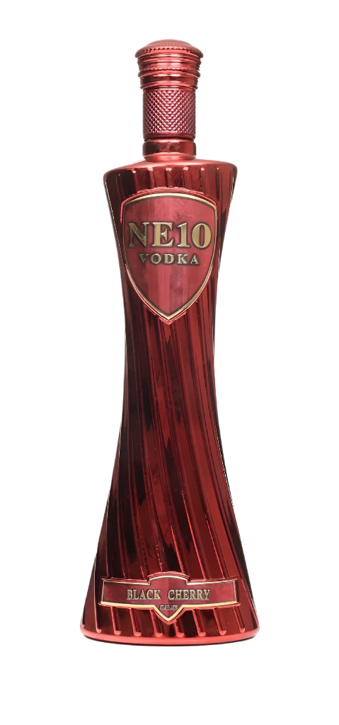 Ne10 Black Cherry Vodka | 700ML at CaskCartel.com