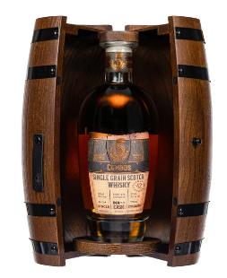 Perfect Fifth Cambus 41 Year Old Single Grain Scotch Whiskey at CaskCartel.com
