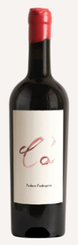 2017 | Podere Fedespina | Ca at CaskCartel.com
