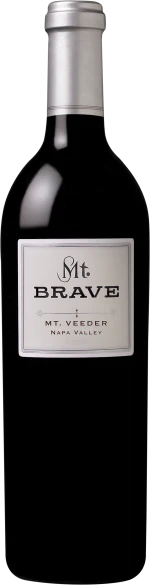 2016 | Mt. Brave | Zinfandel at CaskCartel.com