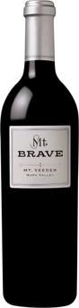 2016 | Mt. Brave | Zinfandel at CaskCartel.com